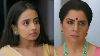 Anupamaa: Mahi's plan to turn Kotharis against Rahi & win over Prem backfires as Moti Baa issues stern warning