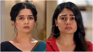 Ghum Hai Kisikey Pyaar Meiin: Savi finally reaches home after rescuing Riddhi; Bhagyashree gets tensed