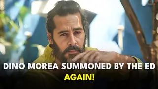 Dino Morea dragged deeper into the Mithi river scam: ED summons him again over 65 cr probe