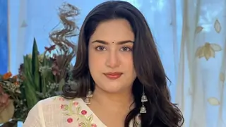 'TV actors become a part of audience's home': Meri Bhavya Life's Prisha Dhatwalia on acceptance by viewers 