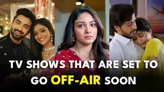 From Ghum Hai Kisikey Pyaar Meiin to Megha Barsenge: TV shows that are all set to go OFF AIR soon