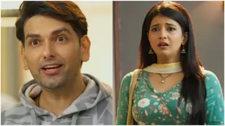 Yeh Rishta Kya Kehlata Hai: Anshuman to soon propose Abhira; Will she move on in life? Thumbnail