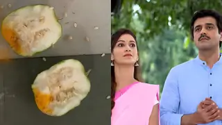 Taarak Mehta Ka Ooltah Chashma: Huge pumkin hurled on Gokuldham members in holiday home leaving them unsettled
