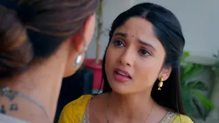 Mangal Lakshmi: Lakshmi learns of kundali mismatch, attempts to halt Kartik-Jiya wedding