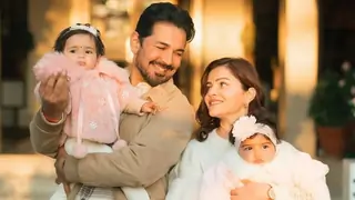 After Bigg Boss 14, Rubina Dilaik & Abhinav Shukla to share screen for 'Pati Patni Aur Panga'