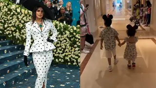 Priyanka Chopra delights fans with adorable Disney memories featuring Malti’s magical day out