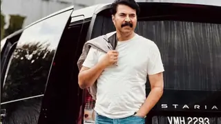 Mammootty’s health update: MP John Brittas dismisses rumours, confirms minor treatment underway