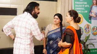 Karuna Pandey on upcoming twist in Pushpa Impossible “She never gives up”