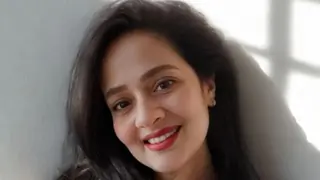 Aparna Tilak recalls working with Rajeev Khandelwal and Arjun Bijlani in Left Right Left.