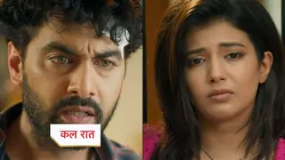 Yeh Rishta Kya Kehlata Hai: Armaan reacts with shock to Abhira's signed divorce papers