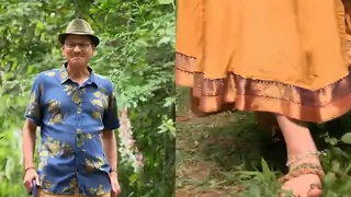 Taarak Mehta Ka Ooltah Chashma: Popatlal lost in a jungle, encounters a woman's 'ghost' 