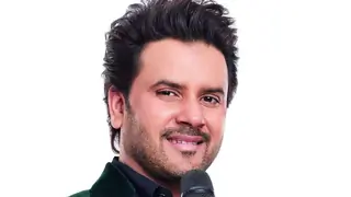 Javed Ali lends his voice for Sony TV’s new thriller ‘Aami Dakini’