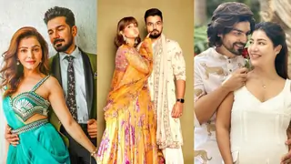 From Hina Khan & Rocky to Rubina Dilaik & Abhinav: List of CONFIRMED celeb couples for 'Pati Patni Aur Panga'