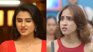 Pushpa Impossible: Dipti discovers her pregnancy; Nayana calls police over phone theft