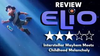 'Elio' Review: Pixar’s Cosmic Misfit Misses the Mark, but Shines in Surprising Spaces Thumbnail
