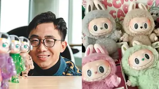 Who Is Wang Ning? The 'Labubu man' and China's youngest billionaire Thumbnail