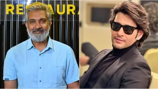 SSMB 29: SS Rajamouli and team recreate Varanasi in Ramoji Film City on a whopping budget; join elite list