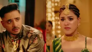 Mannat Har Khushi Paane Ki: Malla manipulates drunk Vikrant, he wakes up to a shocking aftermath