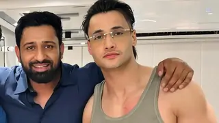 Rajat Dalal calls Asim Riaz very 'misunderstood': 'Log uska gussa dekhte hain, wo mann ka..'