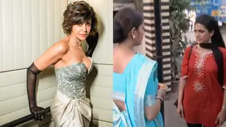 'Mihir belongs to Tulsi': Mandira Bedi recalls viewers response on her stint in Kyunki Saas Bhi Kabhi Bahu Thi