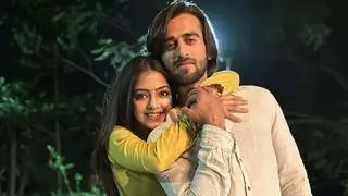 Khushi Dubey & Zayn Ibad Khan's Jaadu Teri Nazar to go OFF AIR in July: REPORTS