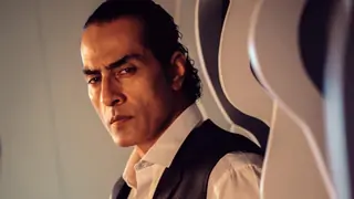  Sudhanshu Pandey responds gracefully to Harsh Gujral’s comment on The Traitors 