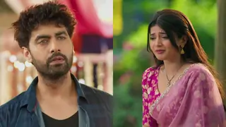 Yeh Rishta Kya Kehlata Hai: Armaan finally comes to visit Vidya, Abhira hurt by his presence