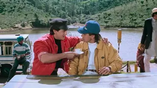 Aamir Khan speaks on 'Andaz Apna Apna 2'—Will the cult comedy ever get its sequel?