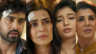 Yeh Rishta Kya Kehlata Hai: Armaan opens up about Abhira to Geetanjali; Kaveri discovers Anshuman’s feelings 