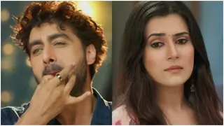 Yeh Rishta Kya Kehlata Hai: Armaan brings an engagement ring for Geetanjali; Maira jumps with happiness