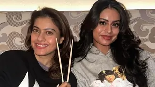 Is Kajol’s daughter Nysa planning to make Bollywood debut? Actress spills the beans