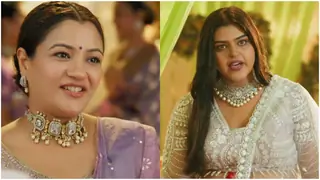 Yeh Rishta Kya Kehlata Hai: Manisha to expose Krish's evil deeds to Tanya