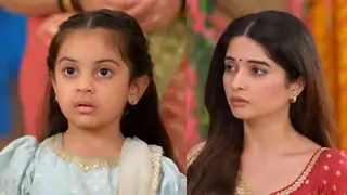 Ghum Hai Kisikey Pyaar Meiin: Sai demands a family like Neil's from Savi, leaving everyone stunned