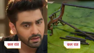 Yeh Rishta Kya Kehlata Hai: Armaan considers reuniting with Abhira, while she destroys their special bench