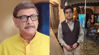 Anupamaa: Manohar’s son threatens him; Anupamaa steps in to help