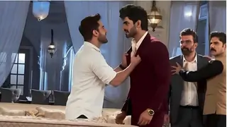 Yeh Rishta Kya Kehlata Hai: Armaan learns of Krish's deception & SLAPS him hard, gives THIS challenge