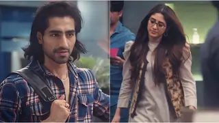 Bade Achhe Lagte Hain 4: After Kal Ho Naa Ho, fans relate Harshad, Shivangi's moments with this blockbuster