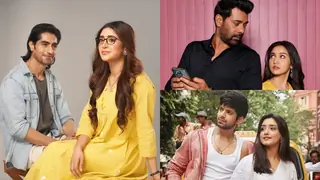 From Harshad Chopda-Shivangi Joshi to Shabbir Ahluwalia-Ashi Singh: Fresh TV pairings we absolutely love