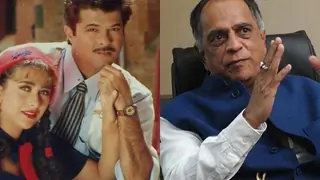 Anil Kapoor slammed by Pahlaj Nihalani: ‘He begged for Andaz, now calls it B-grade’