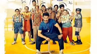 Sitaare Zameen Par box office day 1: Aamir Khan’s comeback film opens at Rs 11 crore