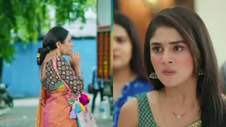 Anupamaa: Rahi snaps when compared to Anu, Ansh takes Prarthna for first sonography