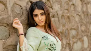 Twinkle Arora gets real about her blind school visit; 