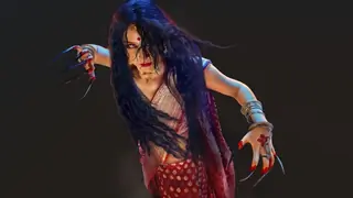 Sheen Dass on Aami Dakini 'She’s more than Just a spirit'