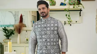 Abhinav Shukla Reacts to Rumors of Joining Pati Patni Aur Panga “I Was on a Trek!”