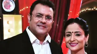 YRKKH's Lata Sabarwal announces SEPARATION from husband Sanjeev Seth post 15 years of marriage: 'We have..'
