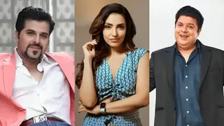 'Why did you go home?': Bakhtyar Irani questions Navina Bole's harassment claims on Sajid Khan, Actress slams