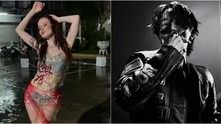 BTS Army gaga over J-Hope aka Jung Hoseok and dancer Alyssa Santos' incredible chemistry