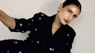 Fatima Sana Shaikh reveals Amazon, Netflix ensure every crew undergoes sexual harassment training