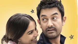 Sitaare Zameen Par box office collection day 2: Aamir Khan's film surpasses Rs. 30 crore mark in just two days