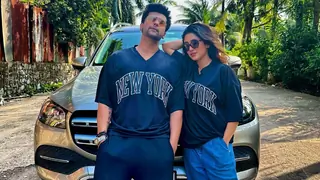 Did Shivangi Joshi just respond to Kushal Tandon’s breakup confirmation with a cryptic post?